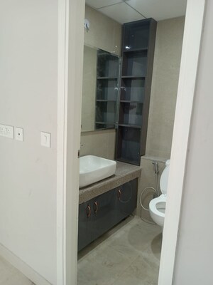 Furnished Amenities in 3 BHK Apartment at Eldeco Live By The Greens, Sector 150 – for Rent