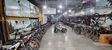  Showroom For Rent in Matoshree Apartment Mundhawa, Mundhwa