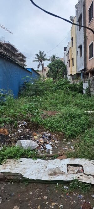  Showroom – Exterior View View at Matoshree Apartment Mundhawa, Mundhwa - for Rent