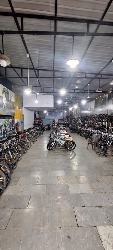 Floor Plan in  Showroom at Matoshree Apartment Mundhawa, Mundhwa – for Rent