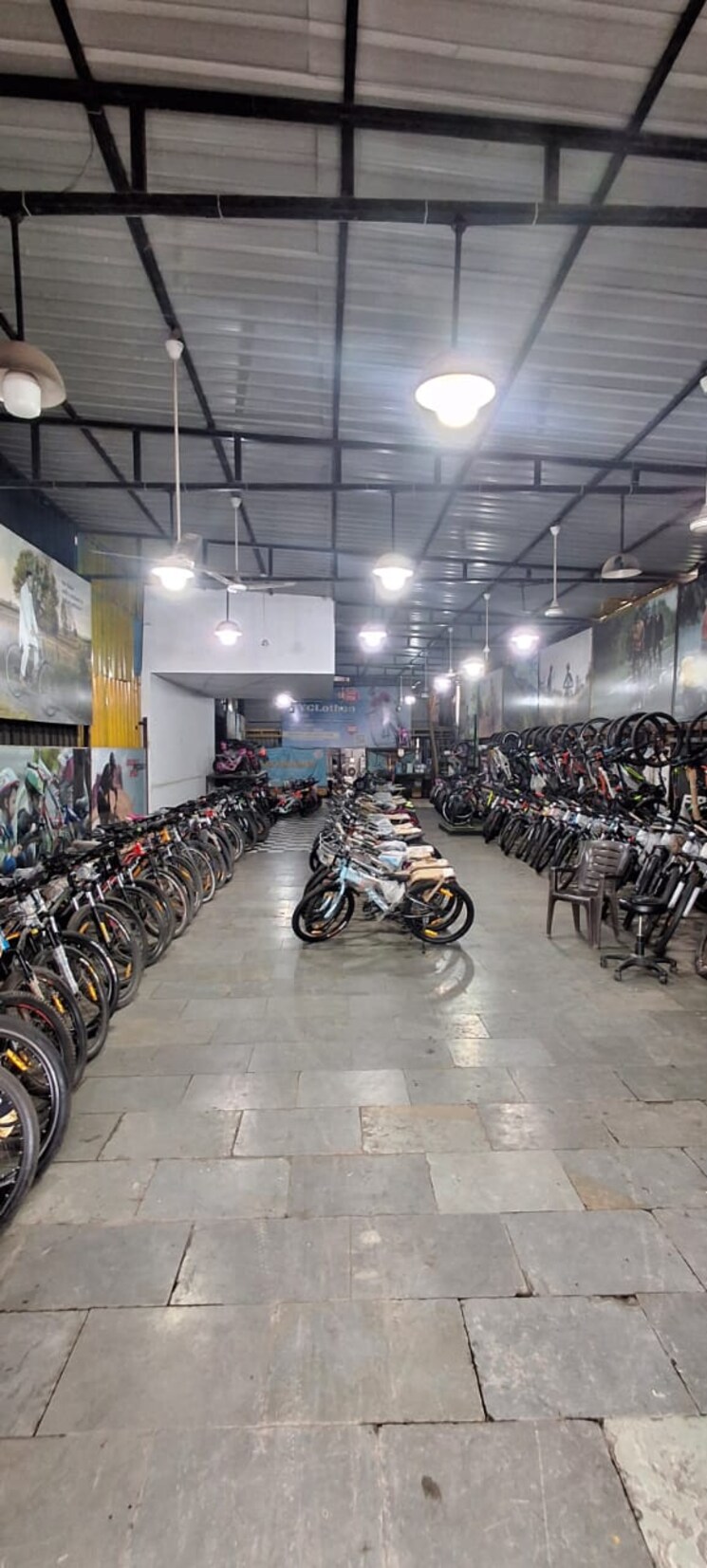 Floor Plan, matoshree-apartment-mundhawa Commercial Showroom 10000 Sq.Ft. In Mundhwa Pune 9616245