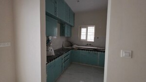 Kitchen in 2 BHK Apartment at Kaggadasapura – for Rent