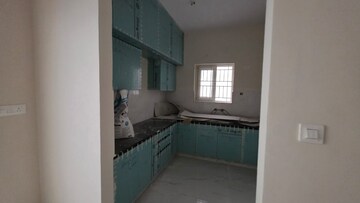 Kitchen in 2 BHK Apartment at Kaggadasapura – for Rent