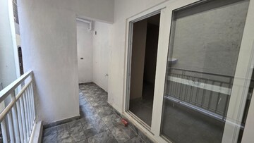 Building Lobby in 2 BHK Apartment at Kaggadasapura – for Rent