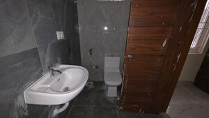 Bathroom in 2 BHK Apartment at Kaggadasapura – for Rent