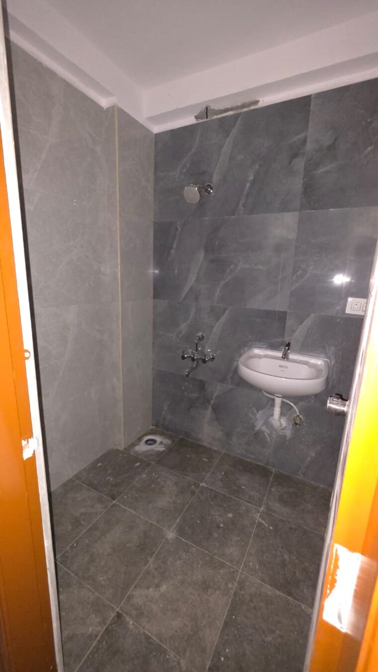 Bathroom, kaggadasapura 2 Bedroom 1100 Sq.Ft. Apartment In Kaggadasapura Bangalore 9616235