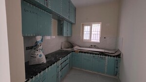 Kitchen in 2 BHK Apartment at Kaggadasapura – for Rent