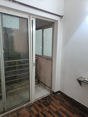 Building Lobby in 3 BHK Apartment at Jaypee Pavilion Heights III, Sector 128 – for Sale