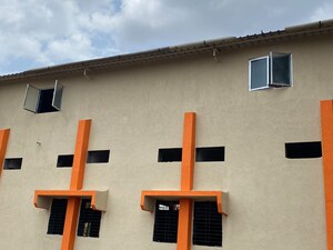  Warehouse – Exterior View View at Shahapur - for Rent