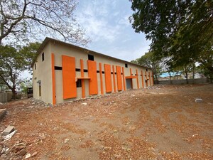  Warehouse For Rent in Shahapur