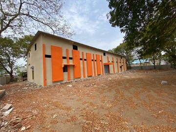  Warehouse For Rent in Shahapur