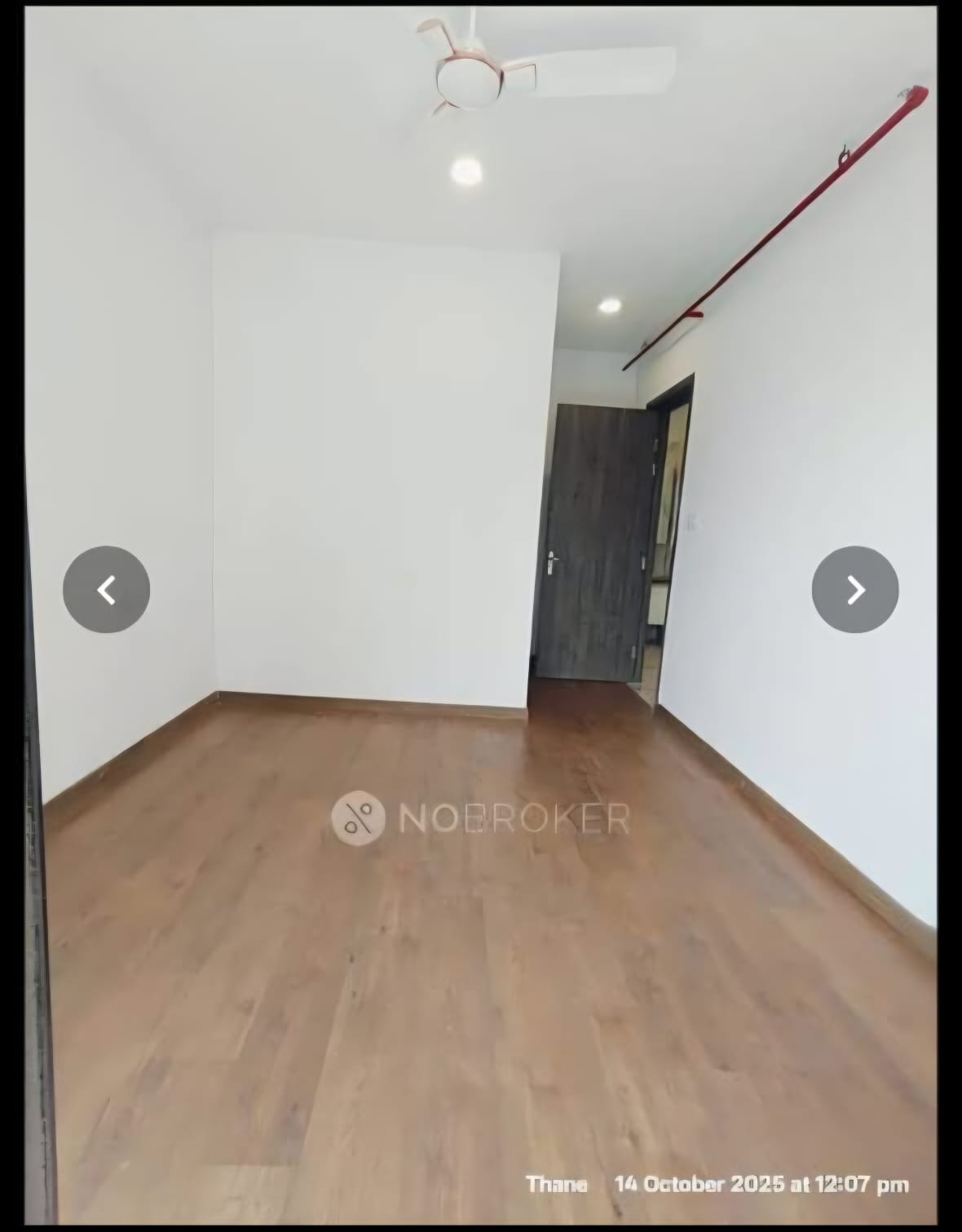 2 BHK 561 Sq.Ft. Apartment in Risland The Icon