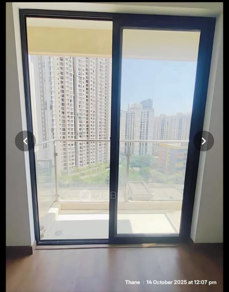 Room, risland-the-icon 2 Bedroom 561 Sq.Ft. Apartment In Dhokali Thane 9616329