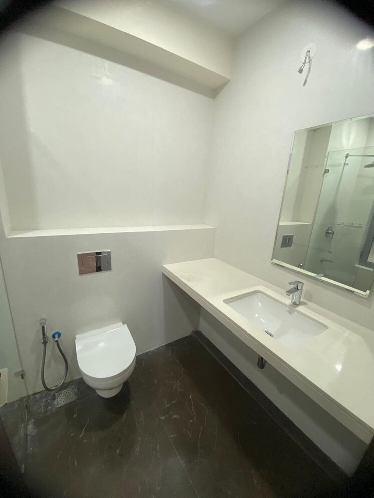 Bathroom, piramal-vaikunth 3 Bedroom 1370 Sq.Ft. Apartment In Balkum Pada Thane 9616319