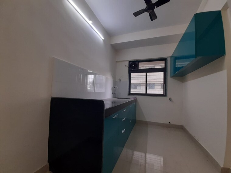 Kitchen, patrachawl-mhada 2 Bedroom 600 Sq.Ft. Apartment In Goregaon West Mumbai 9616348