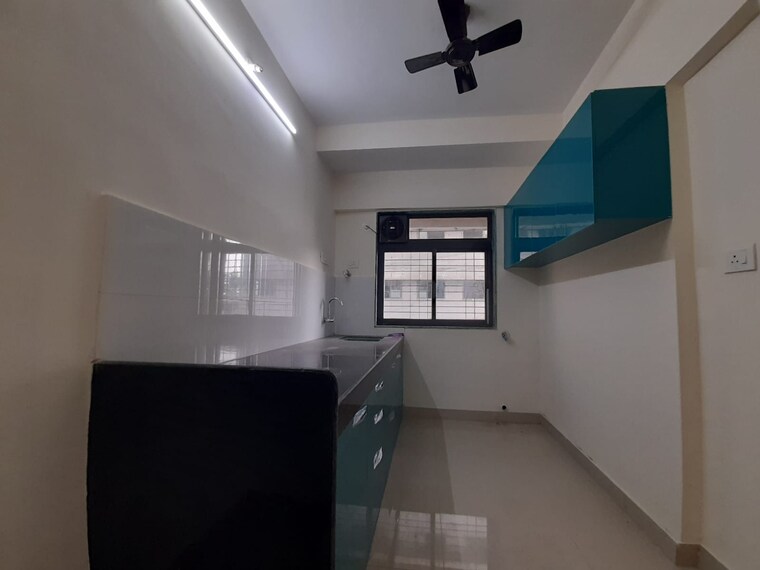 Kitchen, patrachawl-mhada 2 Bedroom 600 Sq.Ft. Apartment In Goregaon West Mumbai 9616348