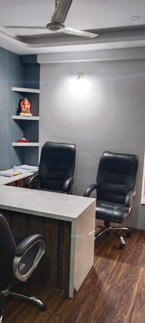  Office Space For Rent in Goyal Palladium, Makarba