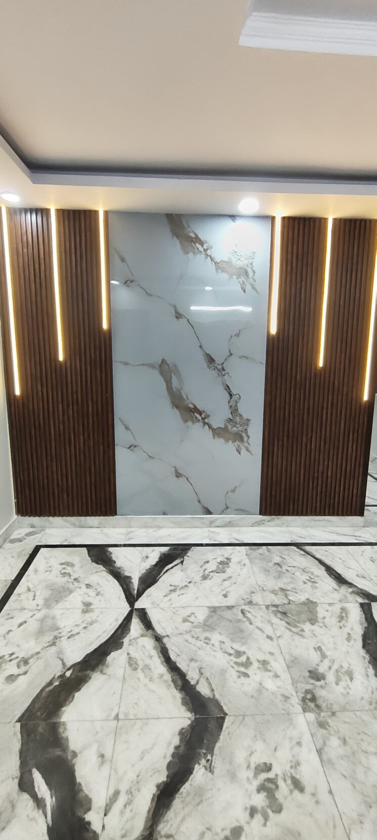 Room, rama park 1 Bedroom 50 Sq.Yd. Builder Floor In Rama Park Delhi 9616409