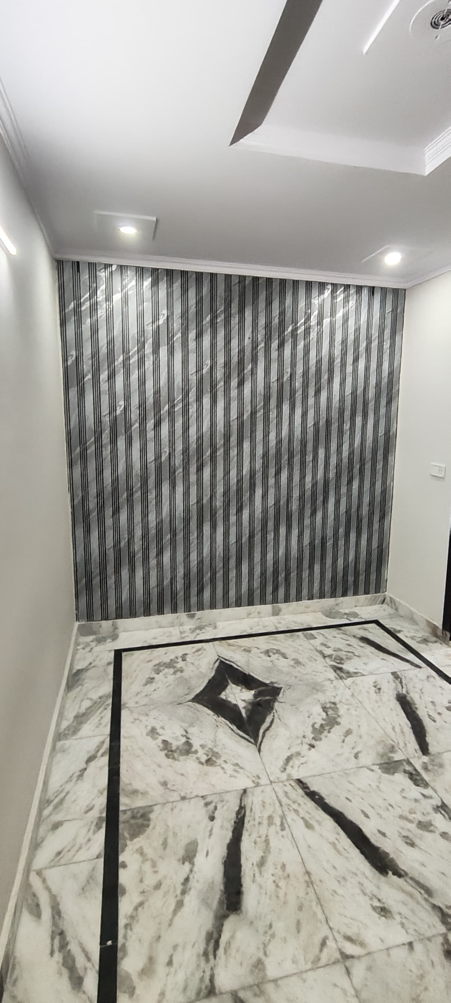 1 BHK Builder Floor For Sale in Rama Park