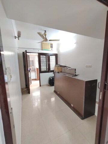 Living Room in 2 BHK Apartment at Vasant Kunj – for Sale