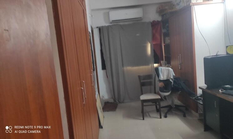 Living Room, madhapur 3 Bedroom 2000 Sq.Ft. Penthouse In Madhapur Hyderabad 9616423