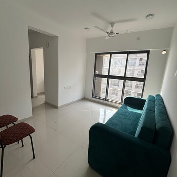 1 BHK Apartment For Rent in UK Iridium, Kandivali East