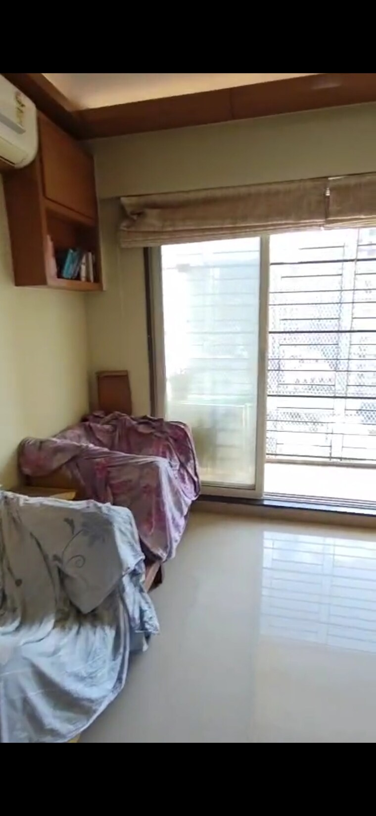 Bedroom, shiv-shivam-apartment 3 Bedroom 950 Sq.Ft. Apartment In Andheri West Mumbai 9616412