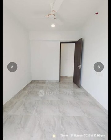 Room in 2 BHK Apartment at Risland The Icon, Dhokali – for Rent