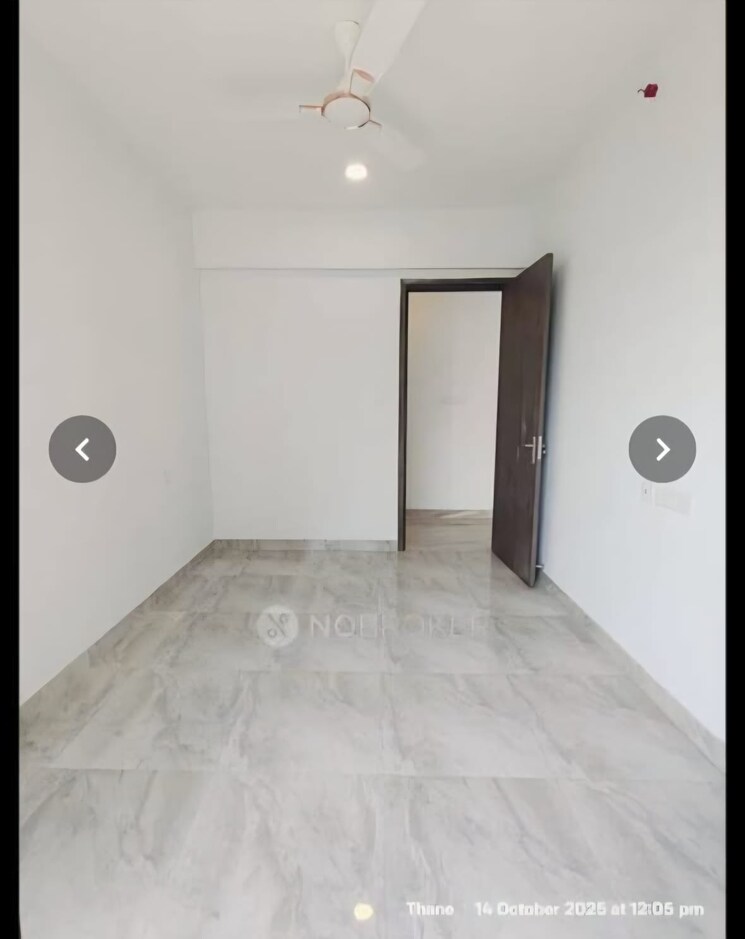 Room, risland-the-icon 2 Bedroom 561 Sq.Ft. Apartment In Dhokali Thane 9616417