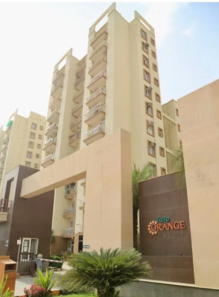Master Plan, tulip-orange 3 Bedroom 1137 Sq.Ft. Apartment In Sector 70 Gurgaon 9616425