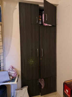 Furnished Amenities in 3 BHK Apartment at Tulip Orange, Sector 70 – for Rent