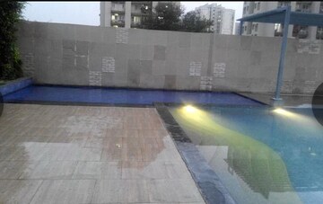 Kitchen in 3 BHK Apartment at Tulip Orange, Sector 70 – for Rent