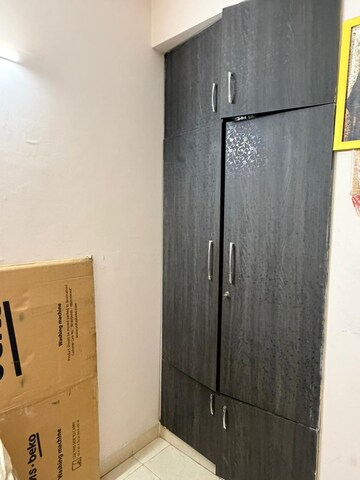 Furnished Amenities in 3 BHK Apartment at Tulip Orange, Sector 70 – for Rent