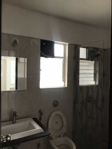 Kitchen in 2 BHK Apartment at Vijaydeep Deccan Gold, Kharadi – for Rent