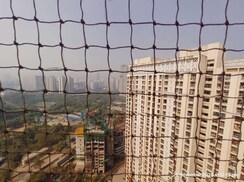 2 BHK + Pooja Room Apartment For Sale in Dosti West County Phase 4 Dosti Pine