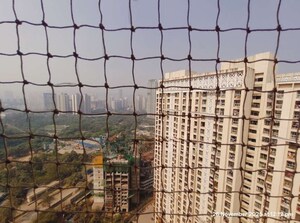 2 BHK Apartment For Sale in Dosti West County Phase 4 Dosti Pine, Balkum Pada