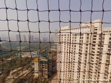 2 BHK Apartment For Sale in Dosti West County Phase 4 Dosti Pine, Balkum Pada