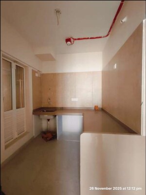 Kitchen in 2 BHK Apartment at Dosti West County Phase 4 Dosti Pine, Balkum Pada – for Sale