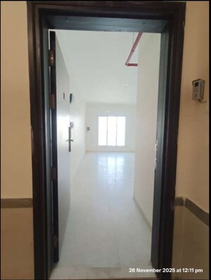 Building Lobby in 2 BHK Apartment at Dosti West County Phase 4 Dosti Pine, Balkum Pada – for Sale