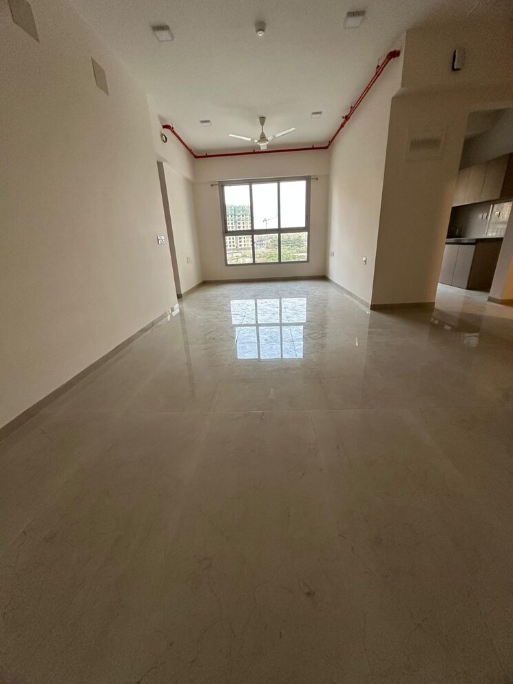 Room, dosti-west-county 2 Bedroom 734 Sq.Ft. Apartment In Balkum Pada Thane 9616437
