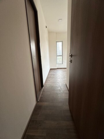 Building Lobby in 2 BHK Apartment at Dosti West County, Balkum Pada – for Rent