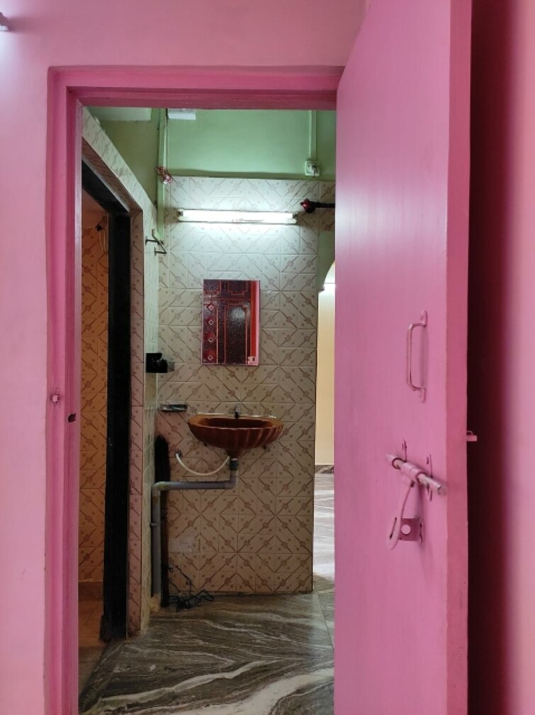 Cover Image, dombivli east 1 Bedroom 580 Sq.Ft. Apartment In Dombivli East Thane 9616450