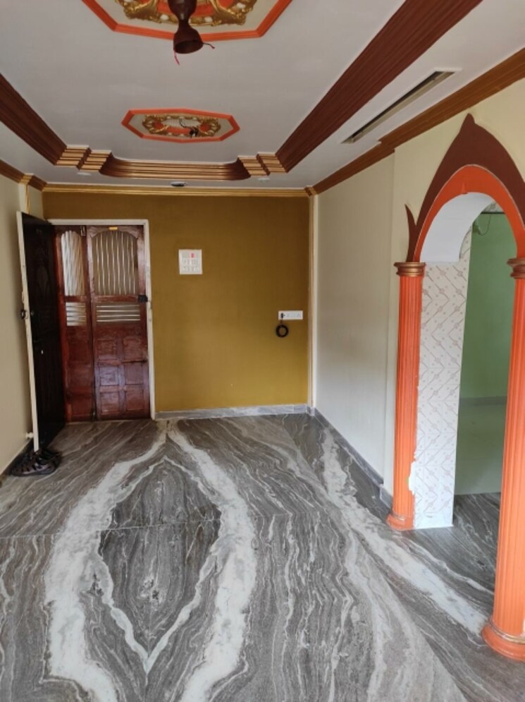 Bedroom, dombivli east 1 Bedroom 580 Sq.Ft. Apartment In Dombivli East Thane 9616450