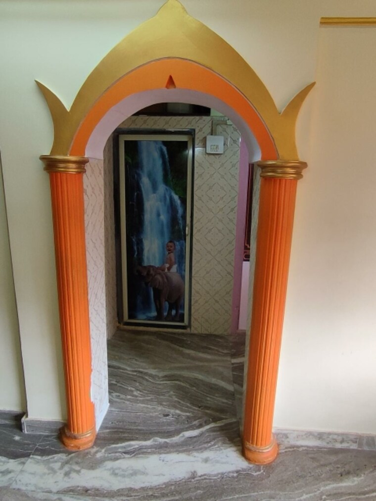 undefined, dombivli east 1 Bedroom 580 Sq.Ft. Apartment In Dombivli East Thane 9616450