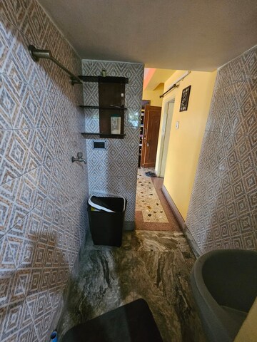  3 BHK Apartment at Garia – for Sale