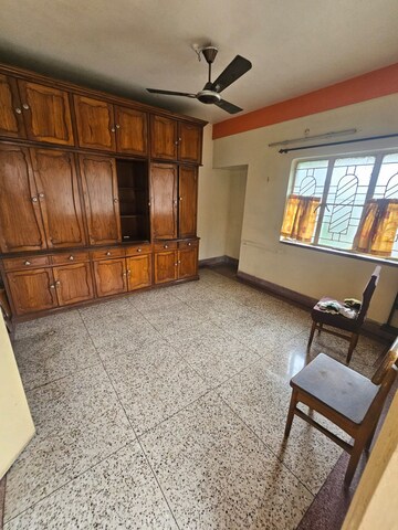 Bedroom in 3 BHK Apartment at Garia – for Sale