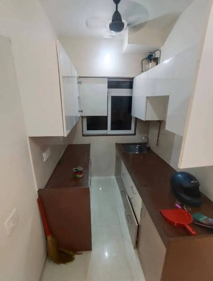 Kitchen, andheri west 1 Bedroom 380 Sq.Ft. Apartment In Andheri West Mumbai 9616452