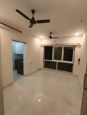 1 BHK Apartment For Rent in Andheri West