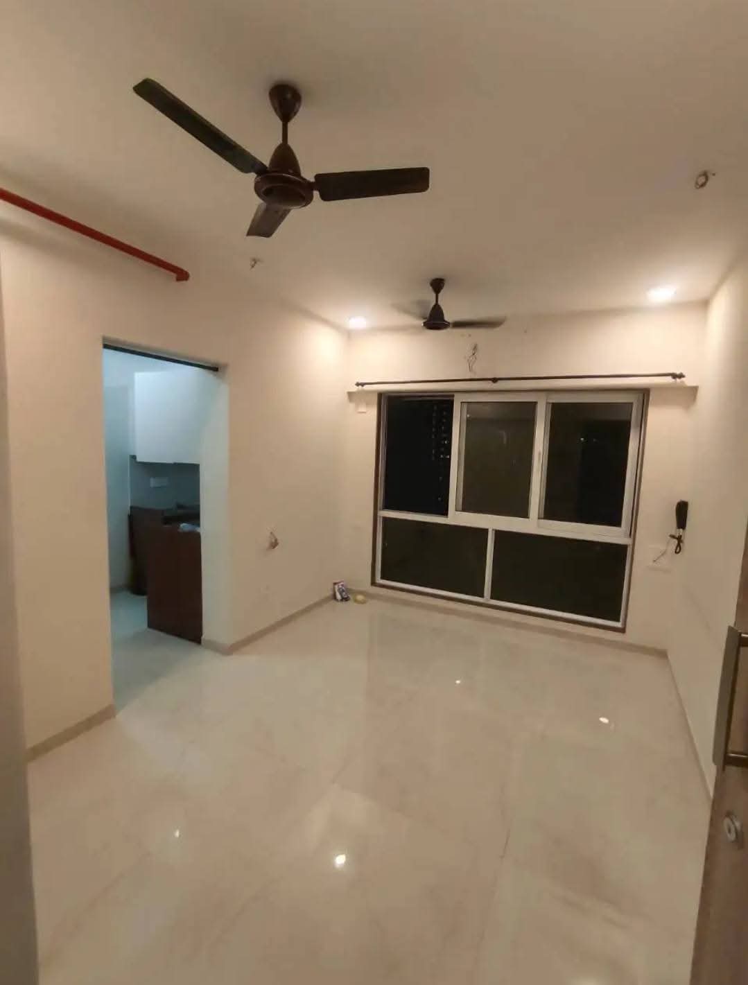 1 BHK Apartment For Rent in Andheri West
