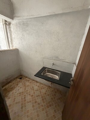 Balcony in 4 BHK Apartment at Panchshil Eon Waterfront I, Kharadi – for Rent